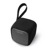 Iconz Cube Bluetooth Speaker Black