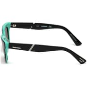Diesel DL0240-05J-45 Unisex Sunglass Diesel DL0240-05J-45 Unisex Sunglass