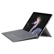 Microsoft Surface Pro Signature Type Cover Platinum