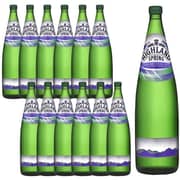 Highland Spring Sparkling Water 1L (Pack of 12pcs)
