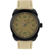 Fastrack 9463AL06 Explorer Men's Watch Fastrack 9463AL06 Explorer Men's Watch