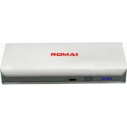 Romai T1 Mobile Power Bank 10000 mAh Romai T1 Mobile Power Bank 10000 mAh