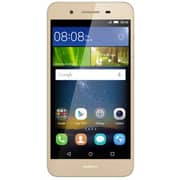 Huawei GR3 4G LTE Dual Sim Smartphone 16GB Gold Huawei GR3 4G LTE Dual Sim Smartphone 16GB Gold