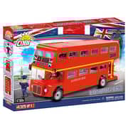 Cobi 435pcs Action Town London Bus