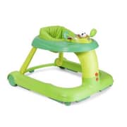 Chicco 123 Baby Walker Green