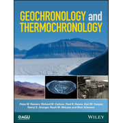 Geochronology And Thermochronology Geochronology And Thermochronology