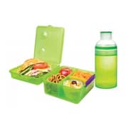 Sistema Lunch Box + Bottle Sistema Lunch Box + Bottle
