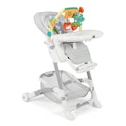 CAM BK S2400 242 Istante High Chair