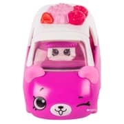 Shopkins Cutie Cars 56584 S1 Frozen Yocart - Pink