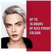 Rimmel London Provocalips Lipstick Berry Seductive Rimmel London Provocalips Lipstick Berry Seductive