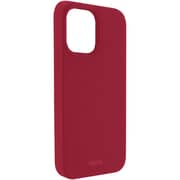 Hama MagCase Finest Feel Pro Case Red iPhone 14 Pro Max