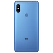 Xiaomi Redmi Note6 Pro 32GB Blue 4G LTE Dual Sim Smartphone