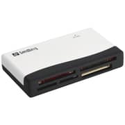 Sandberg Multi Card Reader 13346 Sandberg Multi Card Reader 13346