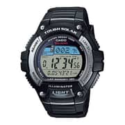 Casio W-S220-1AV Youth Unisex Watch