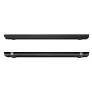 Lenovo ThinkPad T470 Laptop - Core i7 2.7GHz 8GB 1TB Shared Win10Pro 14inch HD Black