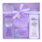 Oh So Heavenly Lavender Luxury Gift Set
