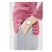 Michael Kors Taryn Gold-Tone Watch Ladies Watch