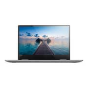 Lenovo Yoga 720-13IKB Laptop - Core i5 2.5GHz 8GB 256GB Shared Win10 13.3inch FHD Grey