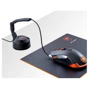 Cougar Bunker Vacuum Mouse Bungee CGRXXNBMB1