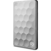 Seagate STEH2000200 Backup Plus Portable Ultra Slim 2TB Platinum Seagate STEH2000200 Backup Plus Portable Ultra Slim 2TB Platinum