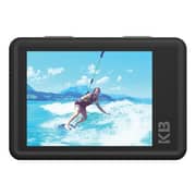 Kaiser Baas KB X3 Action Camera Kaiser Baas KB X3 Action Camera