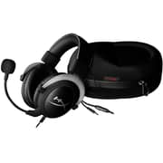 HyperX CloudX Pro Gaming Headset Black HXHSCXSREE