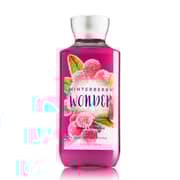 Bath & Body Works Winterberry Wonder Shower Gel 295ml