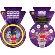 Go Go Rings FR13001-2 Kinetic Spring Toy