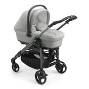 Cam Combi Family Romantic Grey