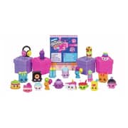 Shopkins 56536 Join The Party Mega Pack Multi-Colored