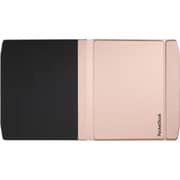 PocketBook Flip Cover Shiny Beige For Era PocketBook Flip Cover Shiny Beige For Era