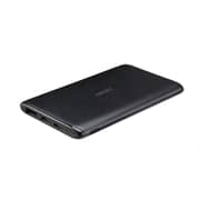 Aukey Slim Power Bank 5000mAh Black PB XN5 / 3138 Aukey Slim Power Bank 5000mAh Black PB XN5 / 3138