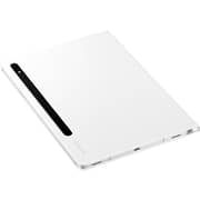 Samsung Note View Cover White Galaxy Tab S8 Plus