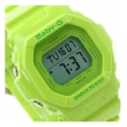 Casio BG-5606-3DR Baby G Watch