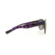 Nike Rectangle Multicolor Sunglasses For Women 883418559731