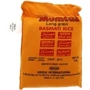 Mumtaz Basmati Rice 2Kg