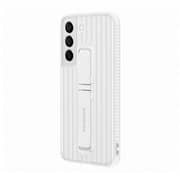 Samsung Protective Standing Cover White Galaxy S22 Samsung Protective Standing Cover White Galaxy S22