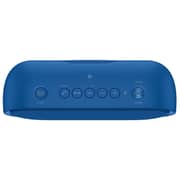 Sony SRSXB20L Water Resistant Super Bass Wireless Portable Party Speaker Blue Sony SRSXB20L Water Resistant Super Bass Wireless Portable Party Speaker Blue