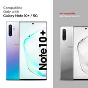Spigen Neo Hybrid Designed For Samsung Galaxy Note 10 Plus/note 10+ 5g Cover/case - Midnight Black