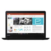 Lenovo ThinkPad 13 Gen 2 Laptop - Core i7 2.7GHz 8GB 256GB Shared Win10pro 13.3inch FHD Black