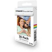 Polaroid POLZ2X330 M230 Zink Photo Paper 30 Sheet Pack