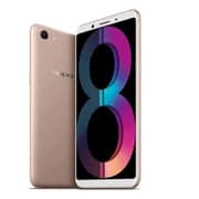 Oppo A83 (2018) 32GB Champagne 4G Dual Sim Smartphone