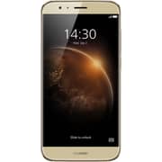 Huawei G8 4G LTE Dual Sim Smartphone 32GB Horizon Gold