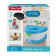 Fisher Price Laugh & Learn Puppy Potty