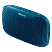 Samsung Level Box Slim Bluetooth Speaker Blue - EO-SG930CLEGAE