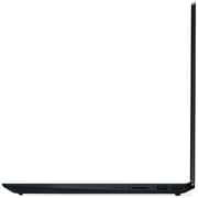 Lenovo ideapad S340-15IML Laptop - Core i7 1.8GHz 12GB 1TB 2GB Win10 15.6inch FHD Abyss Blue English/Arabic Keyboard