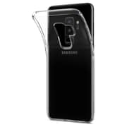 Spigen Thin Fit Case Crystal Clear For Galaxy S9 Plus - 593CS22961 Spigen Thin Fit Case Crystal Clear For Galaxy S9 Plus - 593CS22961