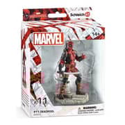 Schleich Marvel Deadpool NE