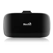 Merlin Immersive 3D Lite VR Black - 77044