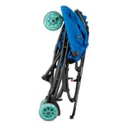 Quinny Yezz Stroller Blue Loop Quinny Yezz Stroller Blue Loop